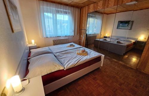 Traisen Apartment | Appartement Eigelsreiter Lindwurm