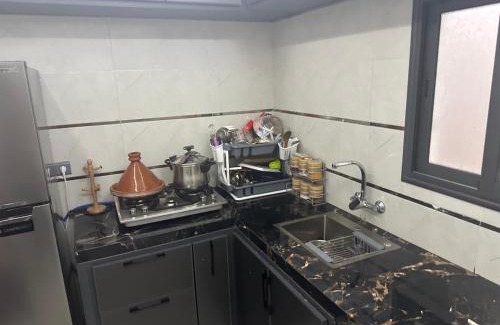 El Ouatia Apartment | Appartement El Ouatia Plage