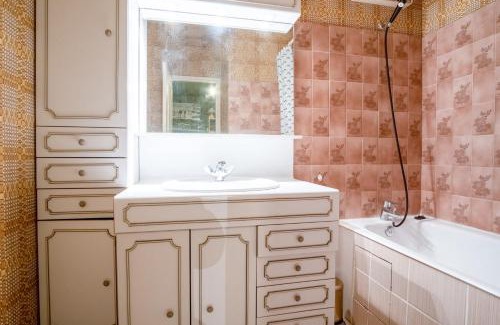Viel-Alpe Apartment | Appartement El Santa - Welkeys