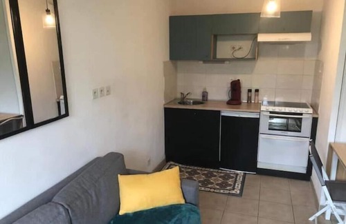Pin - Vert Galant Apartment | Appartement en Résidence Sécurisée Circuit 2kms