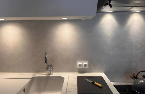 Rustrel Apartment | Appartement en Résidence, Pied des Ocres, Rustrel