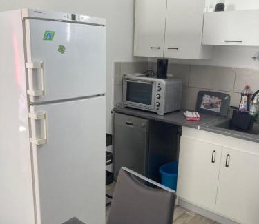 Bages Apartment | Appartement en toute simplicité et agréable