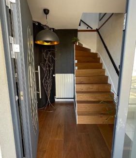 Gundershoffen Apartment | Appartement entier, calme, confortable et spacieux