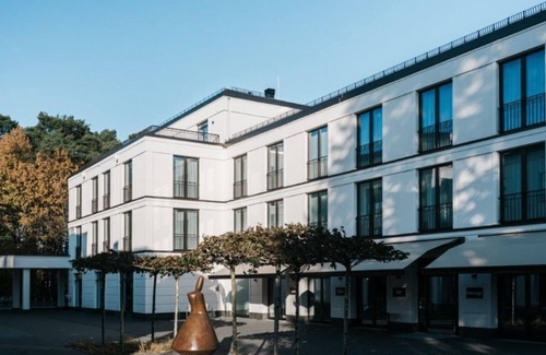 Bad Saarow Apartment | Appartement für 4 Personen . Du/wc - Velotel Bad Saarow