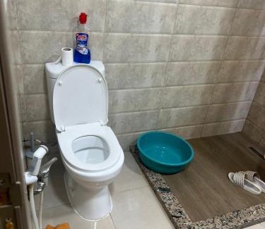 Bir El Djir Apartment | Appartement F2 Résidence Assia
