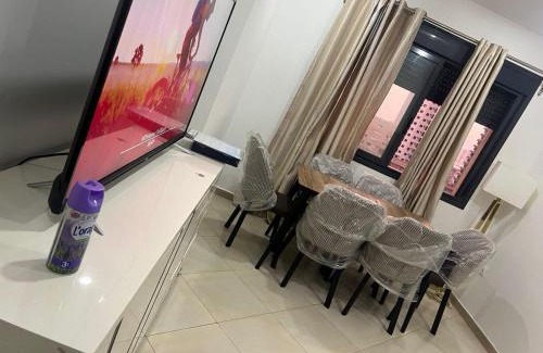Bir El Djir Apartment | Appartement F2 Résidence Assia