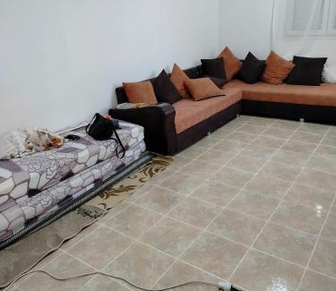Skikda Apartment | Appartement f3 fil fila 500 LOG