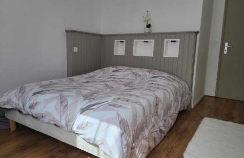 Auboue Apartment | Appartement F4 Suite Giulia