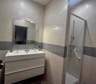 Auboue Apartment | Appartement F4 Suite Giulia