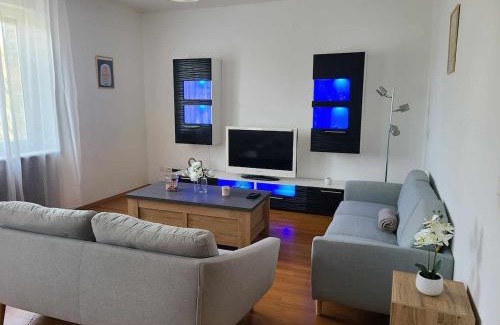 Auboue Apartment | Appartement F4 Suite Giulia