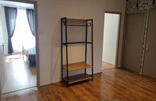 Auboue Apartment | Appartement F4 Suite Giulia