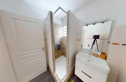 Le Diamant Apartment | Appartement face à la mer 2 chambres
