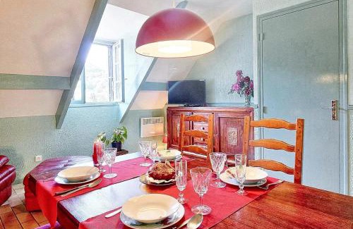 Juncalas Apartment | Appartement familial à Juncalas, 70 m² avec jardin privé !