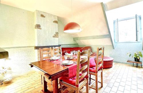 Juncalas Apartment | Appartement familial à Juncalas, 70 m² avec jardin privé !