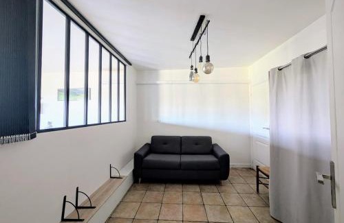 Hasparren Apartment | Appartement familial 118 m2 proche Bayonne