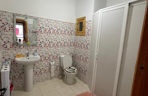 Al Hoceima Apartment | Appartement Familial Al Hoceima WiFi