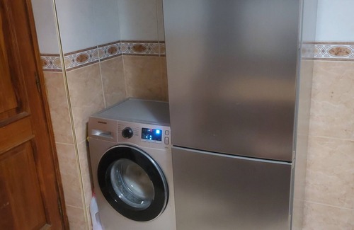 Daoudiate Apartment | Appartement Familial