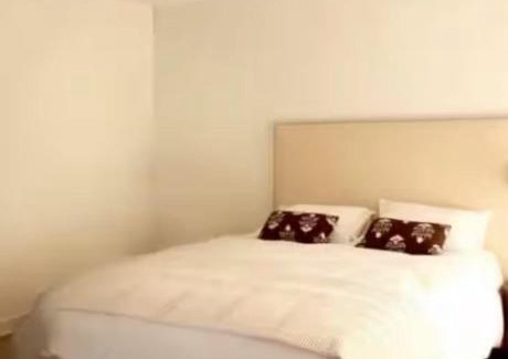 Downtown Geneva Apartment | Appartement Famille