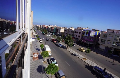 Laayayda Apartment | Appartement Famille Spacieux