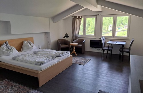 Spital am Pyhrn Cabin | Appartement/fewo 3 Personen - Berghotel Sonnalm - Wurzeralm