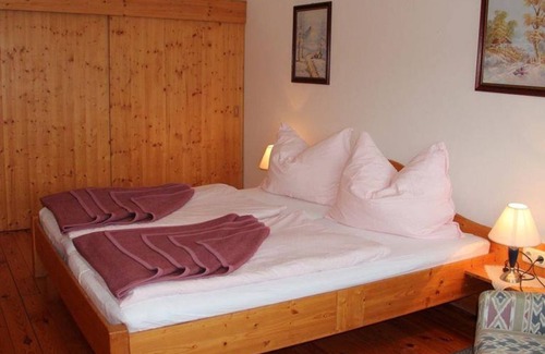 Faak am See Bed & Breakfast | Appartement/fewo, Dusche, WC, 2 Schlafräume - Gästehaus Duregger