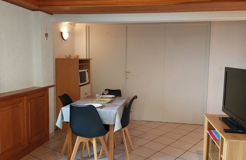 Gueberschwihr Apartment | Appartement