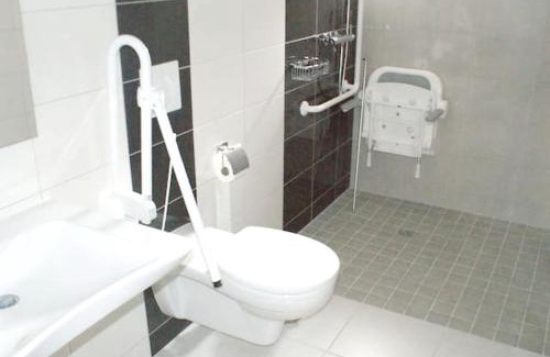 La Ferriere-aux-Etangs Apartment | Appartement moderne à La Ferrière-aux-Étangs de 55 m² avec jacuzzi