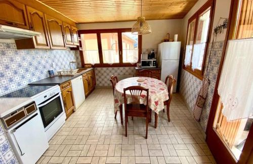 La Plagne-Tarentaise Apartment | Appartement versant du Soleil
