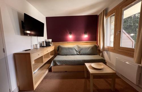 Plagne 1800 Apartment | Appartement Horizons Plagne