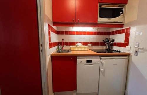 Plagne 1800 Apartment | Appartement Horizons Plagne