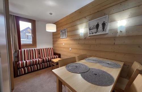 Plagne 1800 Apartment | Appartement Horizons Plagne