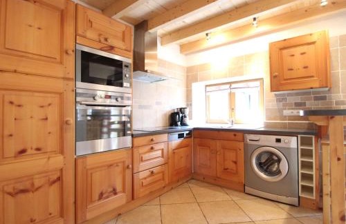 Val Cenis Apartment | Appartement Duplex pour 10 Personnes au Coeur de Val Cenis Lanslebourg - FR-1-508-48