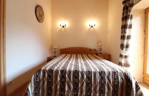 Val Cenis Apartment | Appartement Duplex pour 10 Personnes au Coeur de Val Cenis Lanslebourg - FR-1-508-48