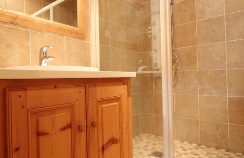 Val Cenis Apartment | Appartement Duplex pour 10 Personnes au Coeur de Val Cenis Lanslebourg - FR-1-508-48