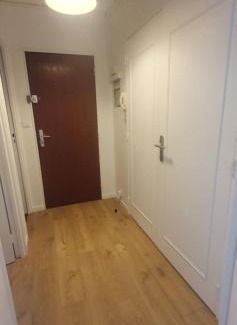 Margny-les-Compiegne Apartment | Appartement centre ville proximité gare de Compiègne