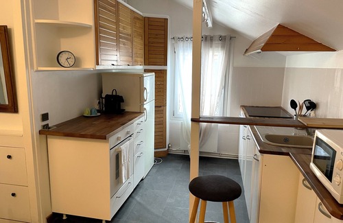 Velizy-Villacoublay Apartment | Appartement au Calme à 10' de Versailles et 15' de Paris. Idéal JO