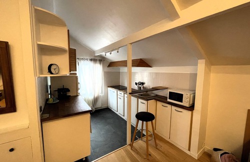 Velizy-Villacoublay Apartment | Appartement au Calme à 10' de Versailles et 15' de Paris. Idéal JO
