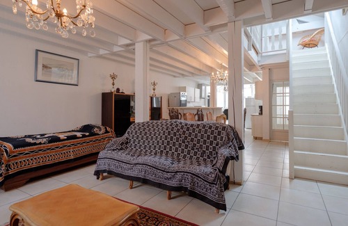 Vitry-le-Francois House | Appartement 14 hibiscus