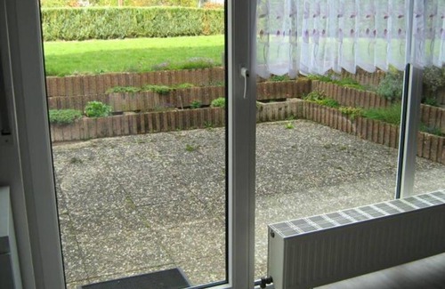 Odernheim am Glan Apartment | Appartement Guilliard - apartment/apartment, shower, toilet, non-smoking