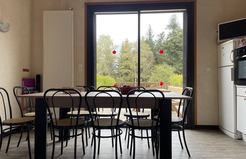 Montferrier Apartment | Appartement Gite Myrtilles A Moins de 100m du Télésiège, au Pied de la Station