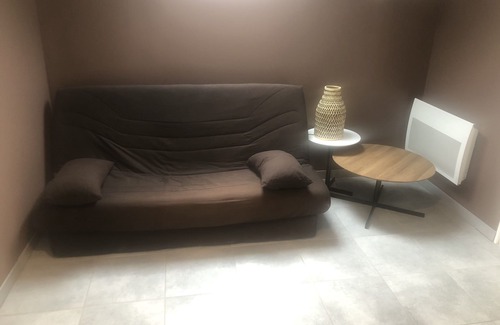 Lagor House | Appartement Gite Neuf 2 de 2 a 7 Personnes