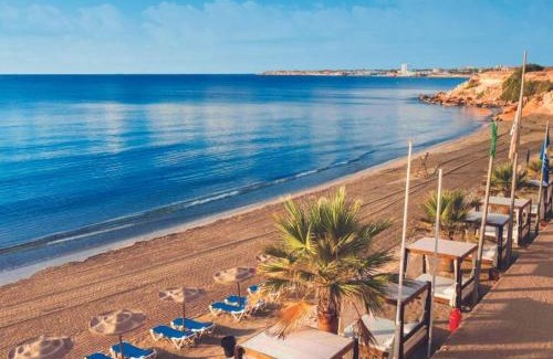 Orihuela Costa Apartment | Appartement Golf Campoamor Orihuela Costa