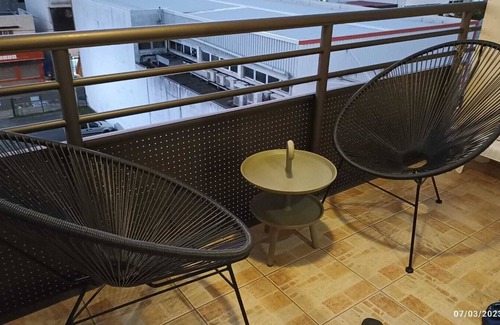 Noumea Apartment | Appartement Grand Confort Avec Parking Proche Centre Ville