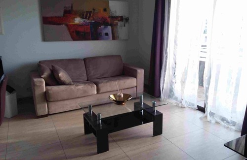 Noumea Apartment | Appartement Grand Confort Avec Parking Proche Centre Ville
