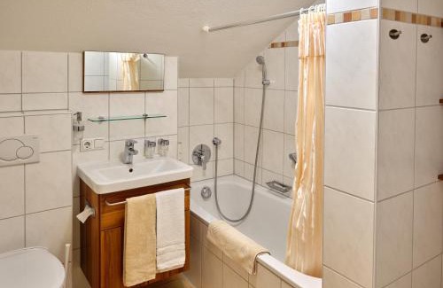 Bad Griesbach-Therme Apartment | Appartement-Haus Blumenhof