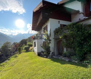 Schruns Apartment | Appartement Haus Honold