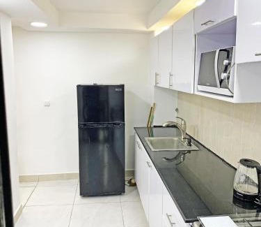 Bonaberi Apartment | Appartement haut standing avec parking gratuit