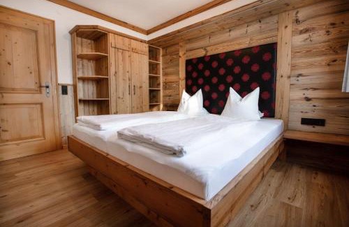 Konigsleiten Apartment | Appartement Hofmann