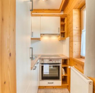 Konigsleiten Apartment | Appartement Hofmann