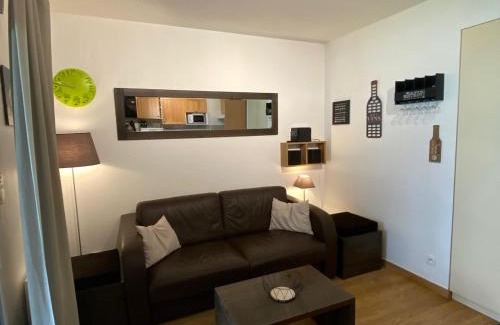 Peyragudes Apartment | Appartement hyper-centre Loudenvielle 6personnes Jardin proche Balnéa et Skywall